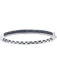 1.48ct-Diamond Fashion Bangle