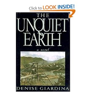 The Unquiet Earth: A Novel and