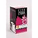 City Steam 17603 Caramel Vanilla Cream Single Cup Coffee Pods, 18-count
