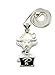 The Jeckel Riddle Box Hip Hop Pendant 2mm 24