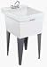 Mustee, E. L. 19F Laundry Tub