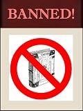 BANNED! An Anthology of Banned Books (14 books) [Illustrated]