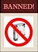 BANNED! An Anthology of Banned Books (14 books) [Illustrated]