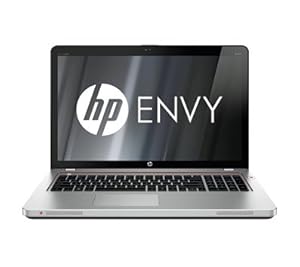 HP Envy NV15-3247NR Notebook Laptop