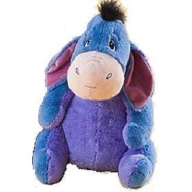 Disney Eeyore 20'' Plush