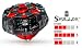 Magnext Battle Strikers Turbo Tops #29451 Skullor