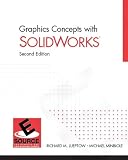 Graphics Concepts with SolidWorks [With Access Code]