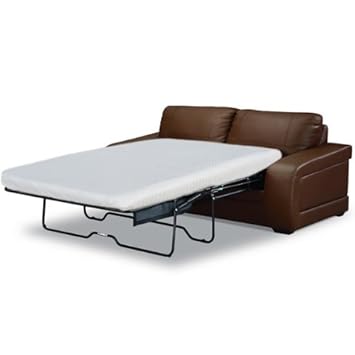 InnerSpace Memory Foam Sofa Mattress