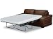 InnerSpace Memory Foam Sofa Mattress InnerSpace Memory Foam Sofa Mattress