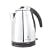 Russell Hobbs 11521 3kw Jug Kettle in Stainless Steel with 1.7 ltr capacity