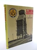 LMS sheds in camera