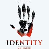 Identity (OST)