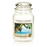 Coconut Bay - 22oz Yankee Candle