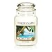 Coconut Bay - 22oz Yankee Candle