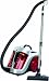Dirt Devil Dirt Devil Bagless Cylinder Vacuum Redsilver 200