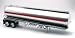 CHROME PETROLEUM OIL TANKER New Ray