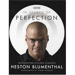 In Search of Perfection
