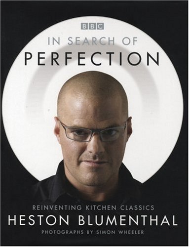 In Search of Perfection