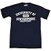 Search : UNH Wildcats Athletics Champion Navy T-Shirt