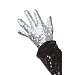 Original Michael Jackson Billie Jean silber Handschuh