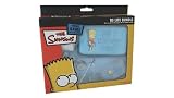 Nintendo DS Bart Simpson Bundle