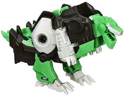 Transformers Robots in Disguise One-Step Changers Grimlock Figure