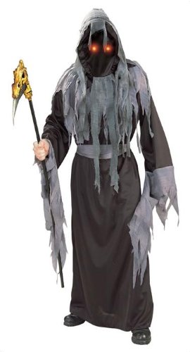 The Dark Avenger Adult Costume