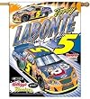 Terry Labonte 27"x37" Banner - NASCAR Sports Merchandise