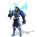 The Batman Shadow Tek Action Figure - Samurai Slash Batman