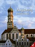 Produkt-Bild: Augsburg entdecken