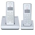 Verizon Basic DECT 6.0 Phone with Answering Machine - V100-2