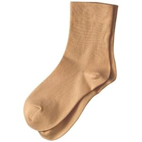 ORGANIC COTTON ���₷�݃\�b�N�X ���C�g�u���E�� F
