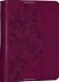 ESV LP Comp TruTone Ruby Bloom (Esv Bibles)