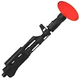 New BT-47 Paintball Barrel W/ Apex Spyder - MR1 Xtra
