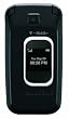 Samsung T229 Black/Silver Phone (T-Mobile)
