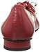 Rose Petals Women's Mallory Ballet Flat