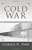 Cold War: An International History