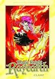 Magic Knight Rayearth Dh Omnibus Ed Vol 1