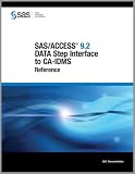 SAS/ACCESS 9.2 DATA Step Interface to CA-IDMS: Reference