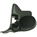 Q-LOGIC QL-K2013B01 Q-Form Kick Panel for 2004-2008 Ford & Lincoln (Black)