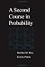 A Second Course in Probability