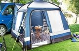 Movelite Midi Camper Van Motorhome Drive Away Awning 2011 Model.