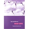 Mad Love (Reprint) (Paperback)