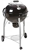 Outdoorchef 18.125.27 Holzkohlegrill Rover 570 , schwarz