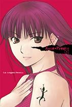 Anne Freaks Volume 1 (v. 1)