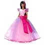 African American Happy Birthday Barbie Doll