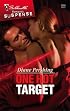 One Hot Target (Silhouette Intimate Moments)
