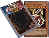 Review Deckboosters  / Yu Gi Oh : DR2-EN132 Unlimited Edition Needle Burrower Rare Card - ( Dark Revelation 2 YuGiOh Single Card )
