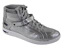 Puma The Key Metallic Wn's SILBER 34722001