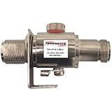 Lightning Arrestor 0-6 GHz